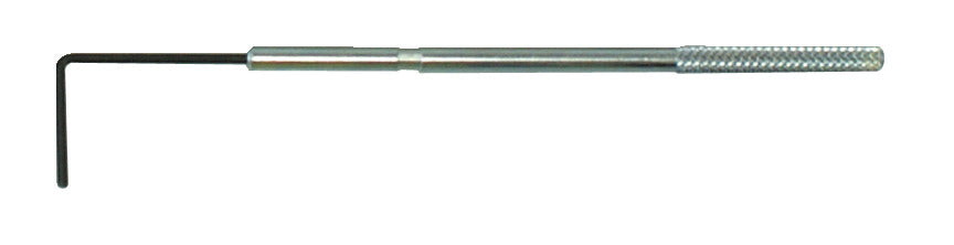 GEDORE Automotive KL-0280-2201 A - Passador de bloqueig Ø2,5 en angle (2478919)
