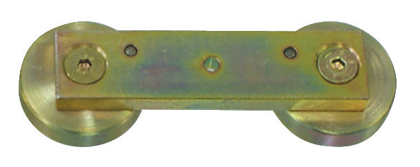 GEDORE Automotive KL-0280-6021 A - Calibre de ajuste para árbol de levas