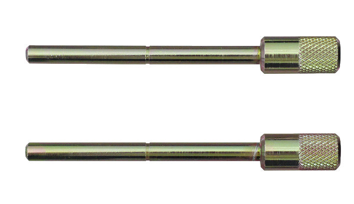 GEDORE Automotive KL-0280-7062 A - Par de pasadores de bloqueo