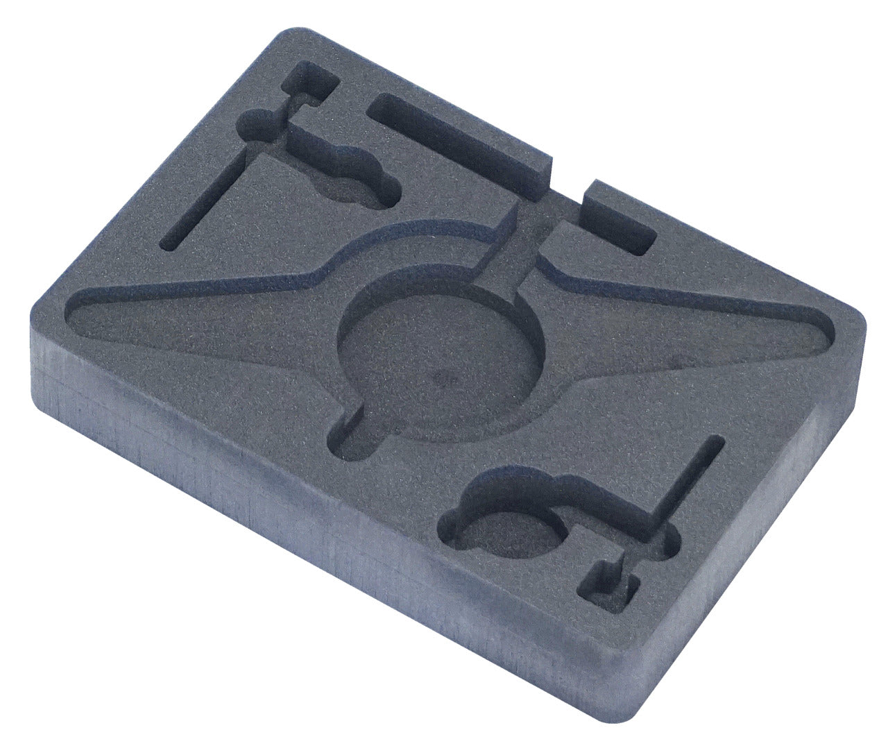 GEDORE Automotive KL-0280-7689 - Inserto de espuma