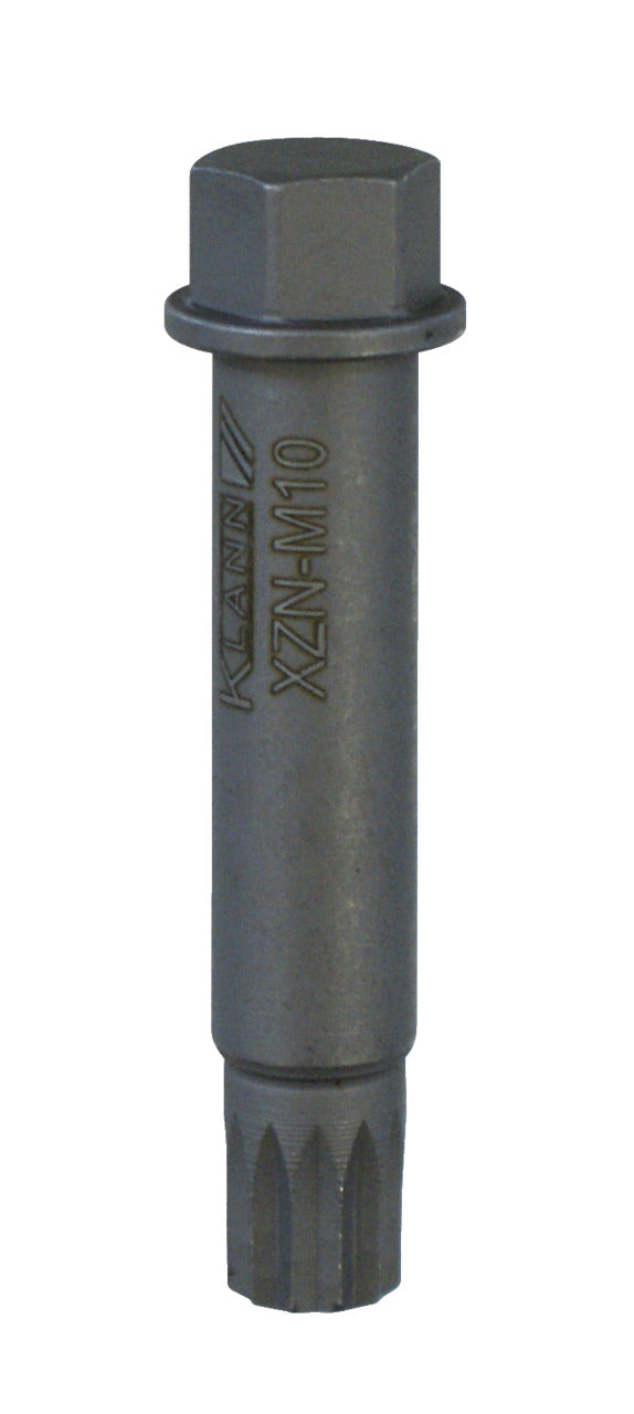 GEDORE Automotive KL-0284-2801 - Punta de destornillador XZN-M10
