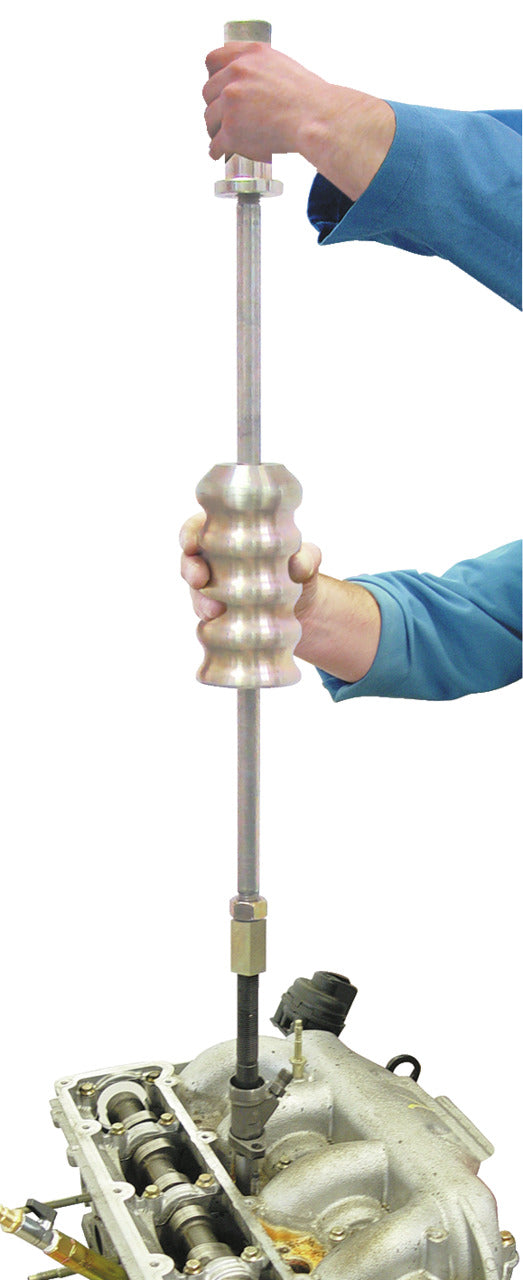 Adaptador extractor de broquets M18 a M16x1,5