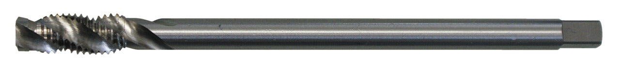 GEDORE Automotive KL-0369-511 A - Macho M7 con punta ranurada en espiral