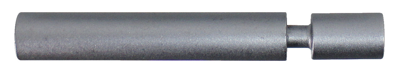 GEDORE Automotive KL-0369-9001 A - Llave de vaso para bujías de precalentamiento SW8 - con rótula