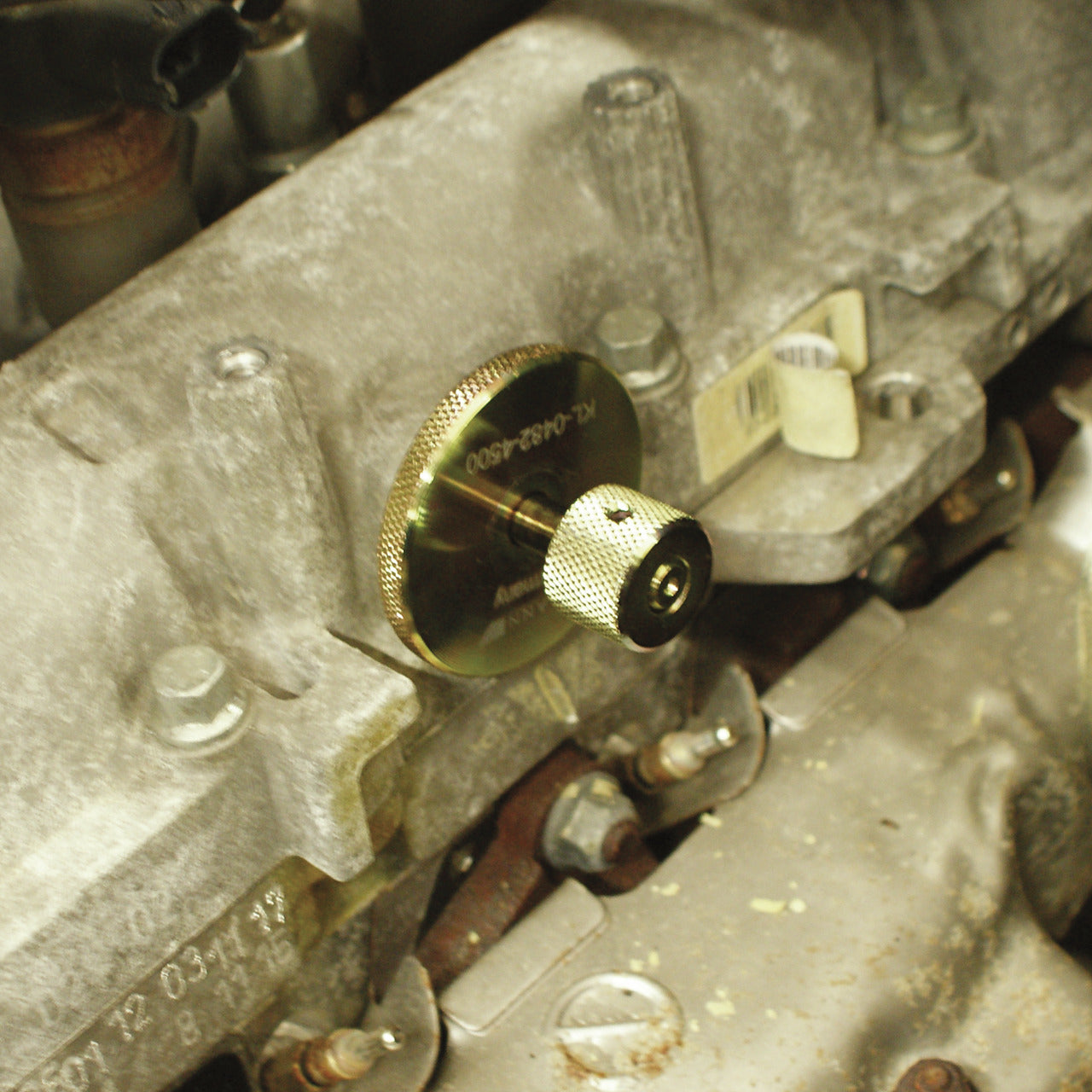 KL-0482-45 KA - Joc d'eines de bloqueig, Opel/Vauxhall (1.3 CDTi)