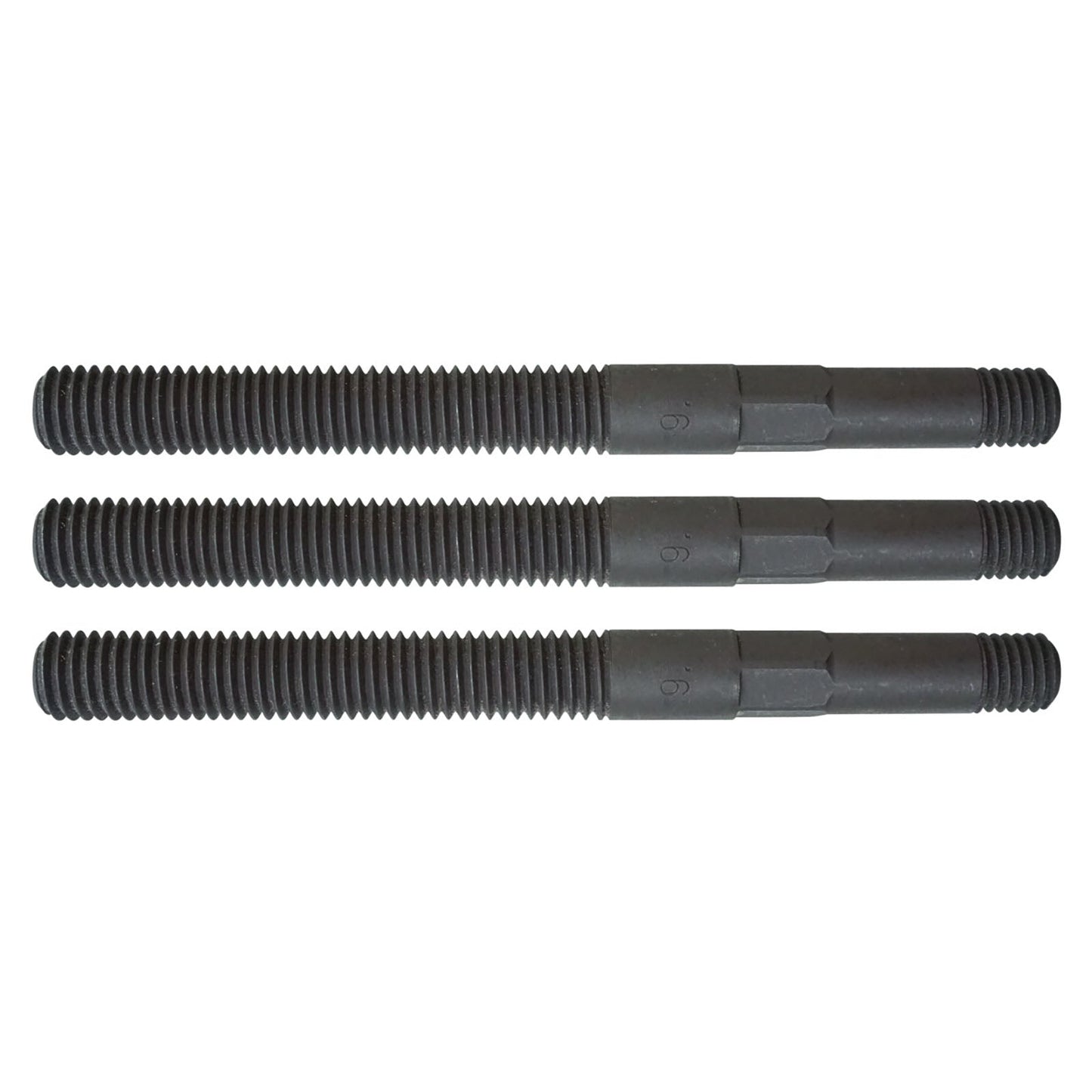 Gedore Automotive KL-0500-4012 - Kit suplementario de pernos roscados, M9