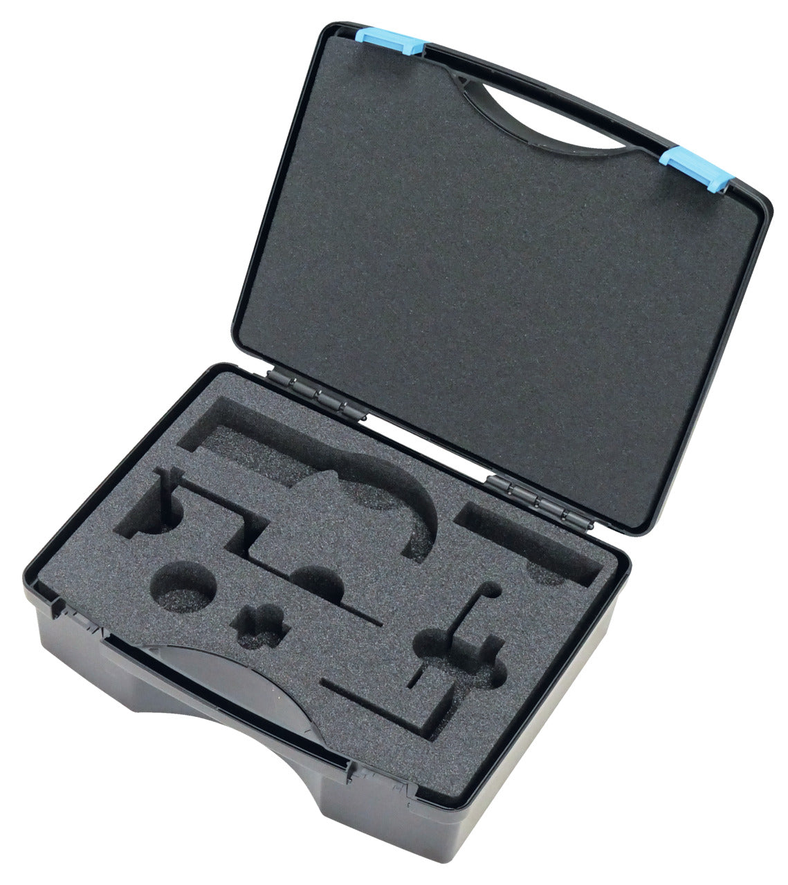 KL-0580-8290 B - Maleta amb inserit