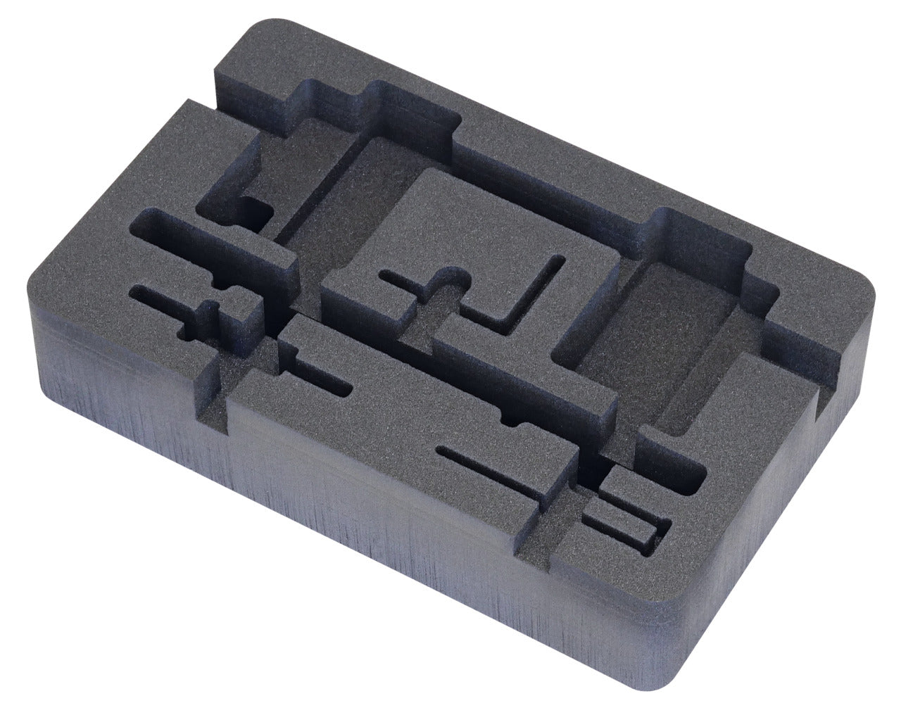 GEDORE Automotive KL-0580-8429 - Insert d'escuma (3298906)