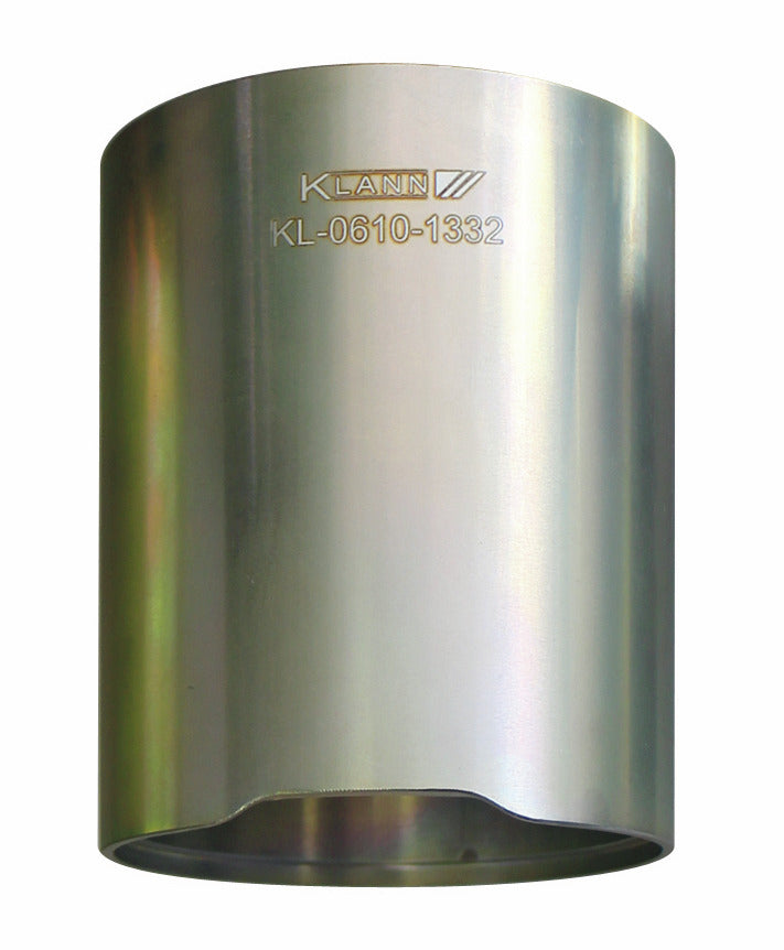 GEDORE Automotive KL-0610-1332 - Manguito de presión/soporte