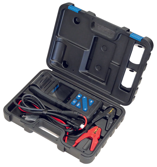 GEDORE Automotive KL-0860-100 - Provador de líquid de frens (3467058)