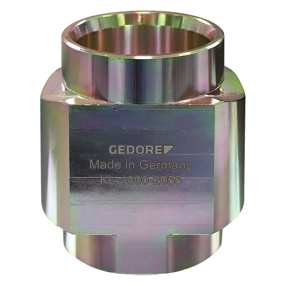 Gedore Automotive KL-1000-2055 - Manguito, Ø 69mm