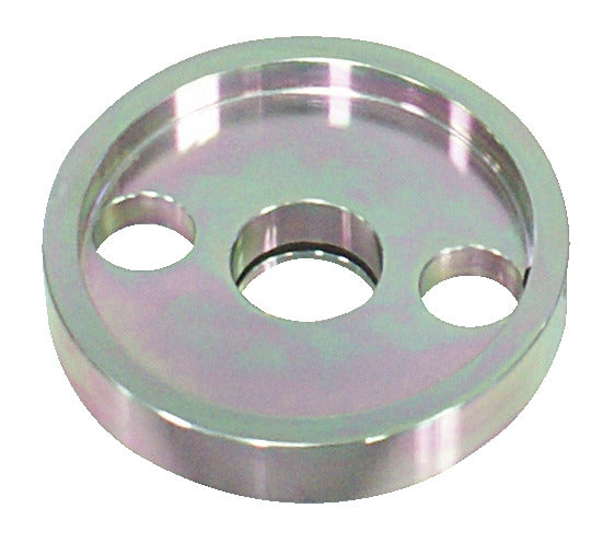 Adaptador de montaje para cilindro hidráulico. con 89mm