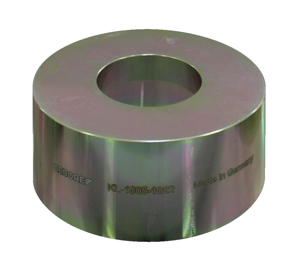GEDORE Automotive KL-1005-1022 - Manguito de presión/soporte corto Ø103/Ø90 ZF