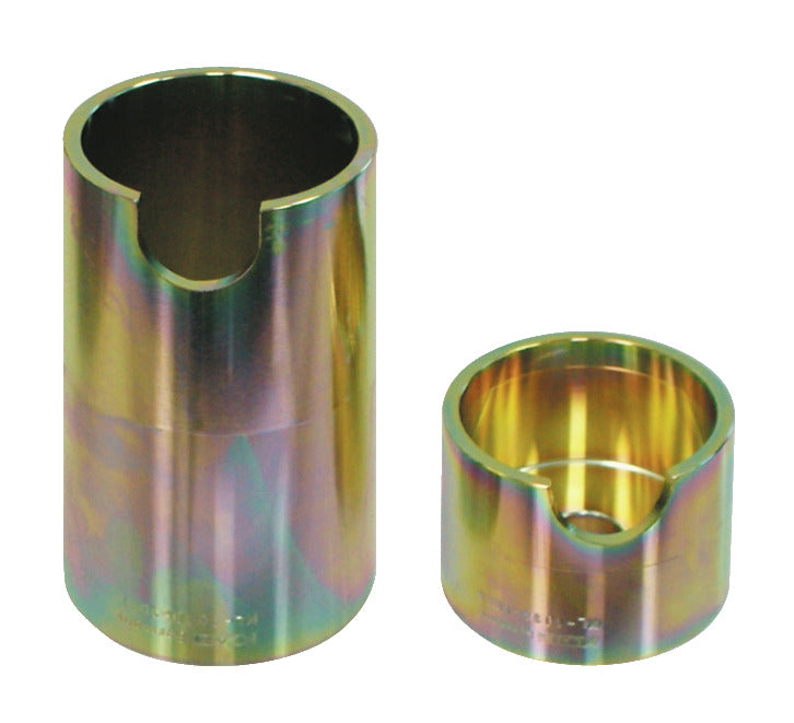 GEDORE Automotive KL-1010-1010 - Joc de casquets d'accionament Ø70 mm (2448114)