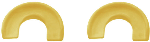 Parell d'insercions protectores de talla 0C.