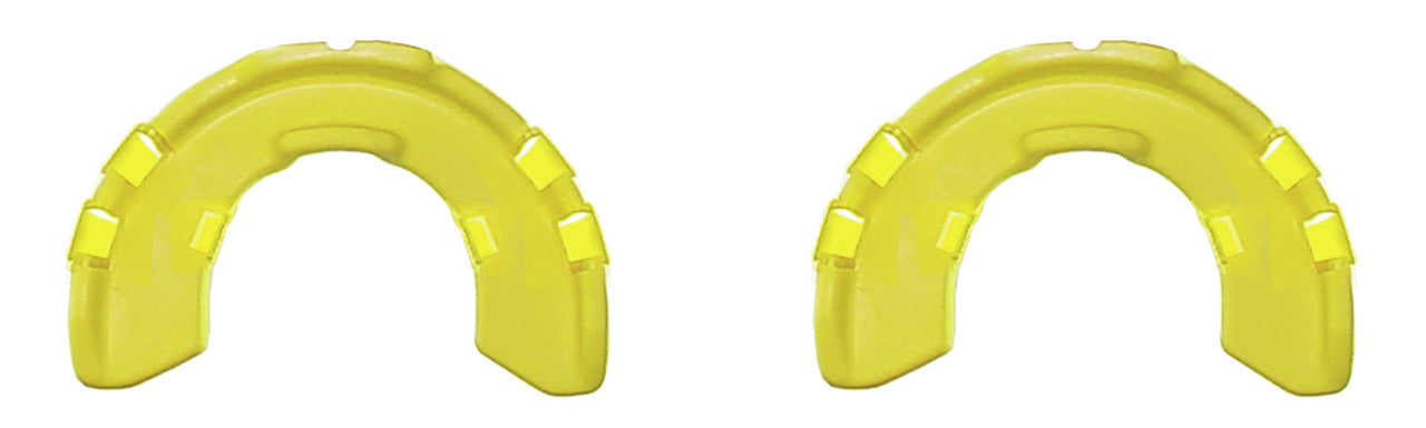 Parell d'insercions protectores de talla 1N.