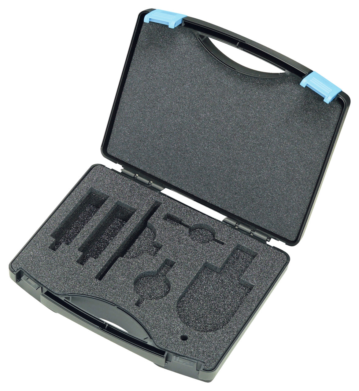 KL-1682-4290 A - Maleta amb inserit