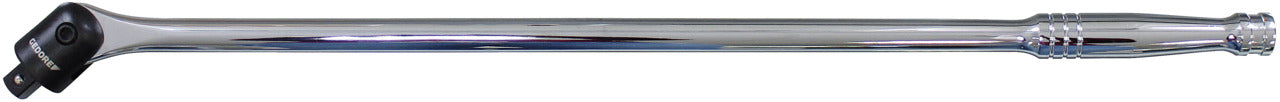 GEDORE Automotive KL-4007-311 - Mango articulado 1/2", 620mm