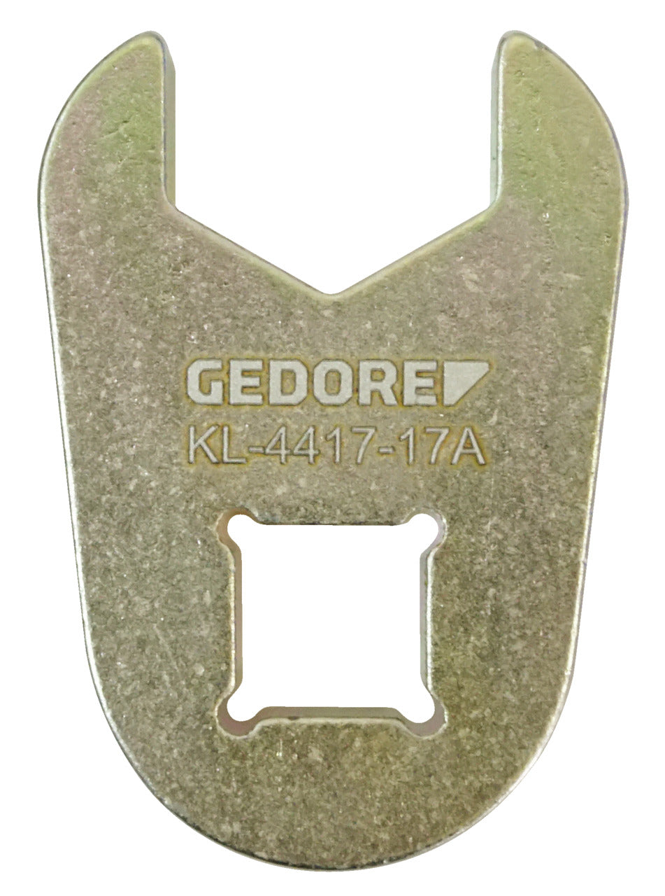 Llave de boca SW17