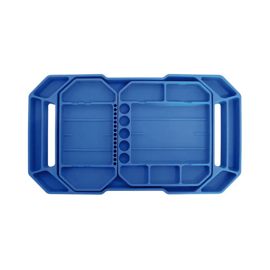 GEDORE Automotive KL-4991-101 - Estoreta d'emmagatzematge de silicona (3 peces) (3457192)