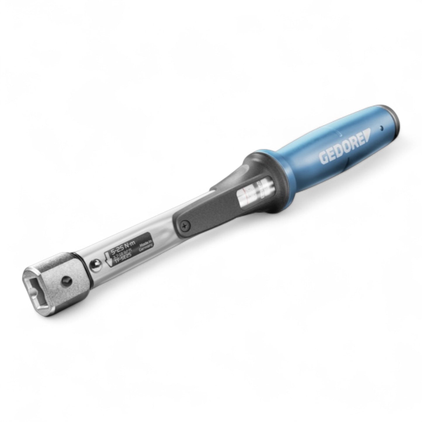 GEDORE TF-SE25 - Clau dinamomètrica TORCOFIX SE 9x12 5-25 Nm
