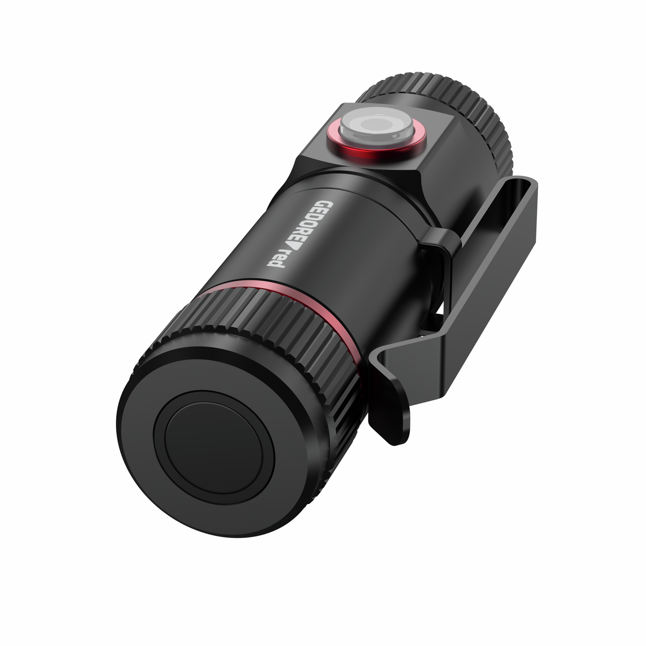 GEDORE red R95300073 - Linterna de mano Mini-Boost 1000