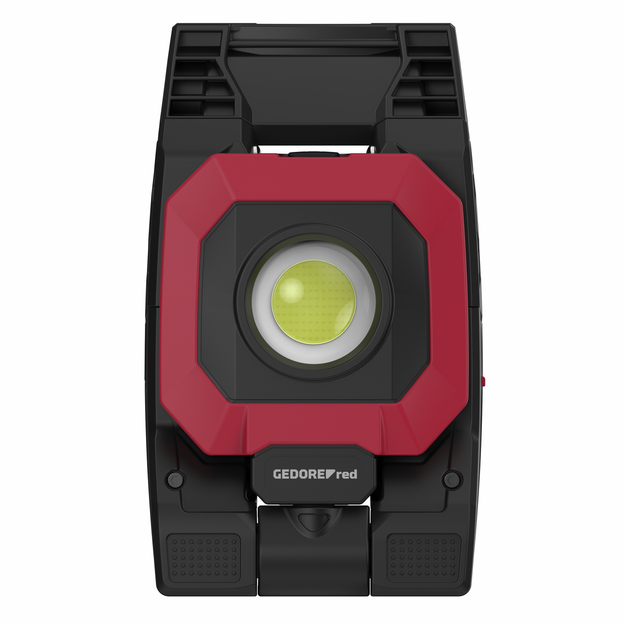 GEDORE red R95700176 - Foco de treball recarregable amb pinça i 1700 lúmens