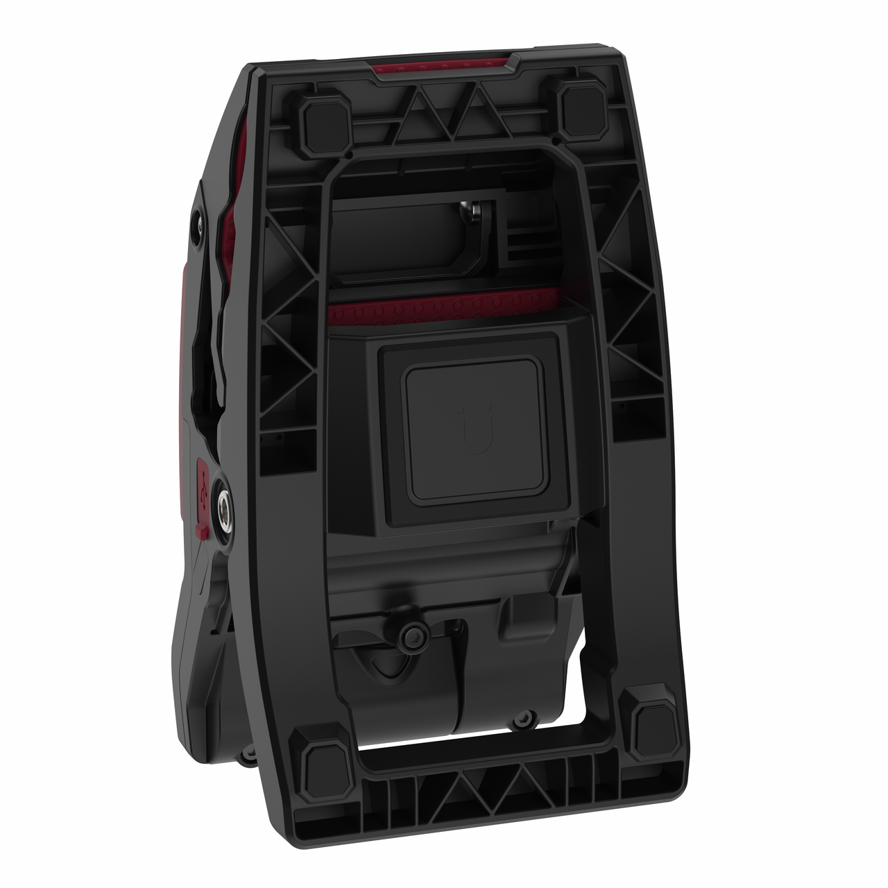 GEDORE red R95700176 - Foco de treball recarregable amb pinça i 1700 lúmens