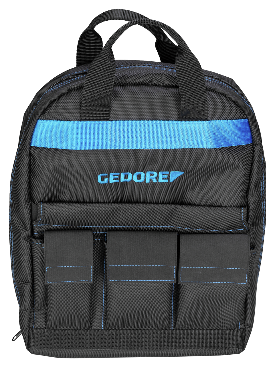GEDORE WT 1056 12 - Motxilla porta-eines SOFT