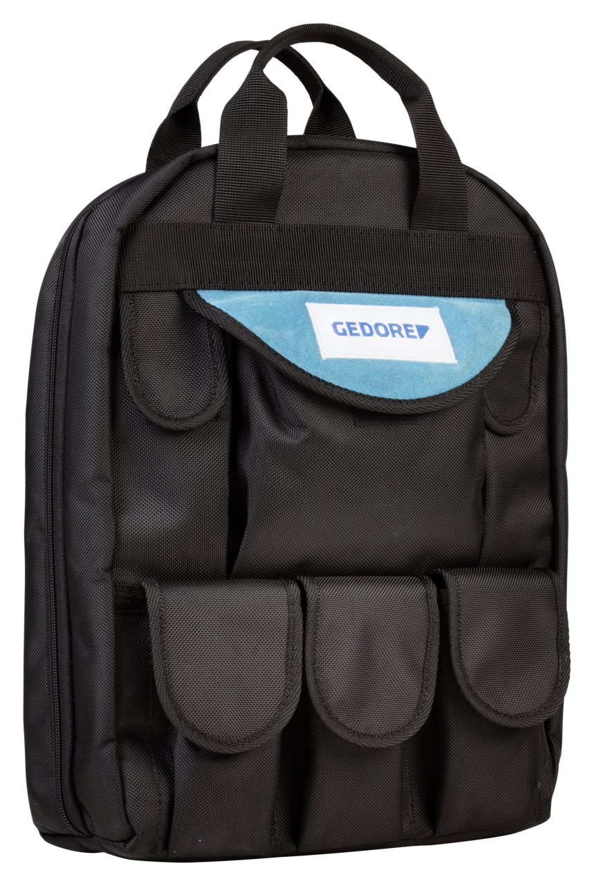 GEDORE WT 1056 12 - Motxilla porta-eines SOFT