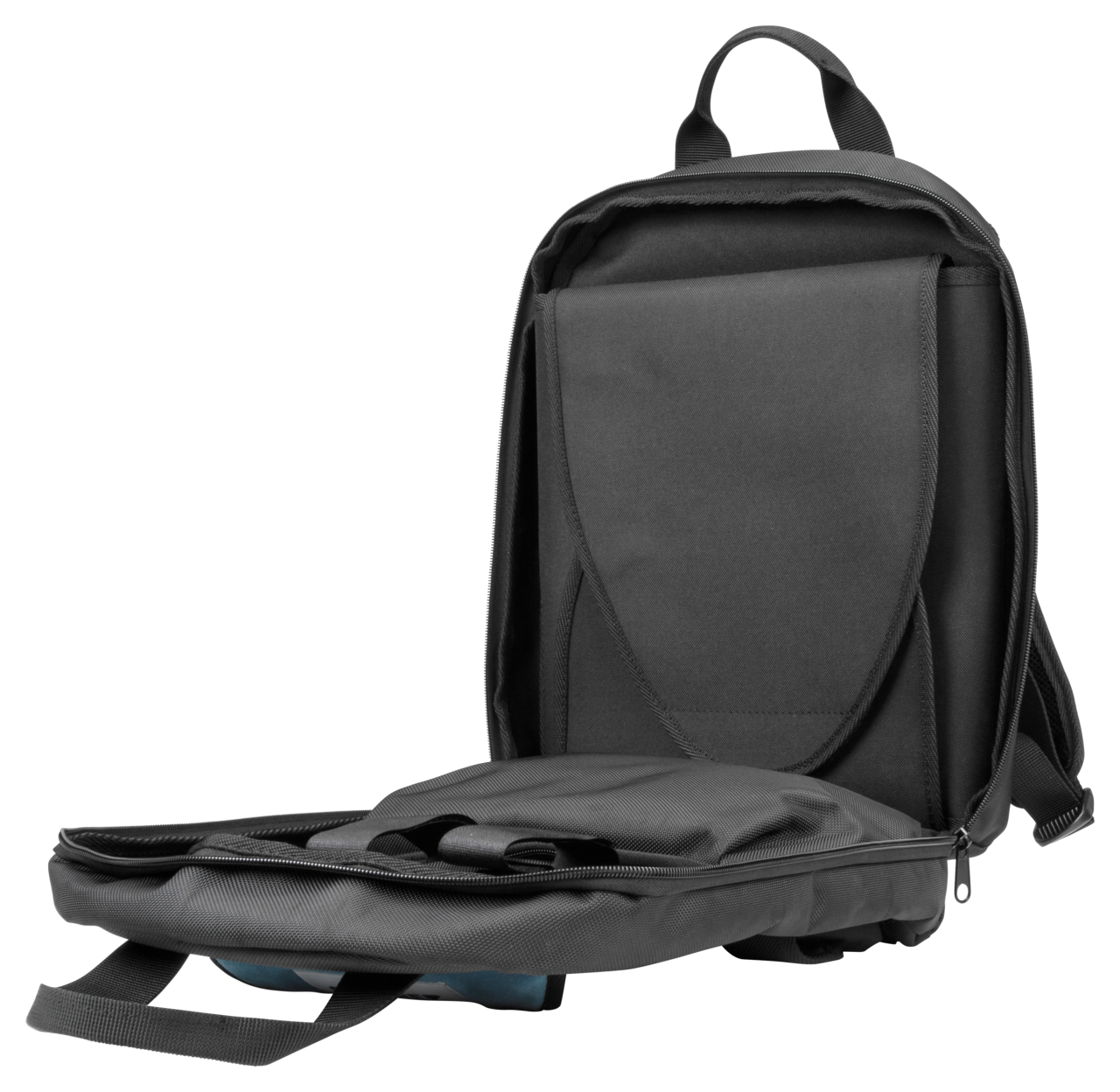 GEDORE WT 1056 12 - Motxilla porta-eines SOFT