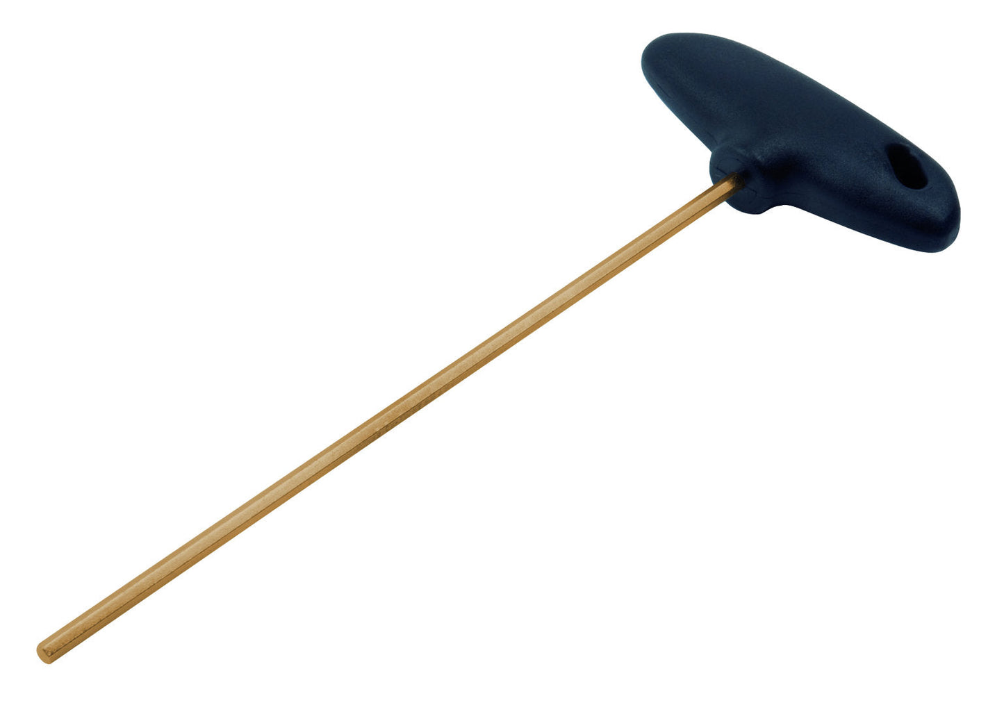 GEDORE GED0251054S - Llave allen con mango en T 10mm