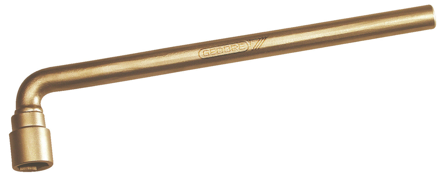 GEDORE GED0340021S - Clau de pipa de 21 mm ATEX (2492067)