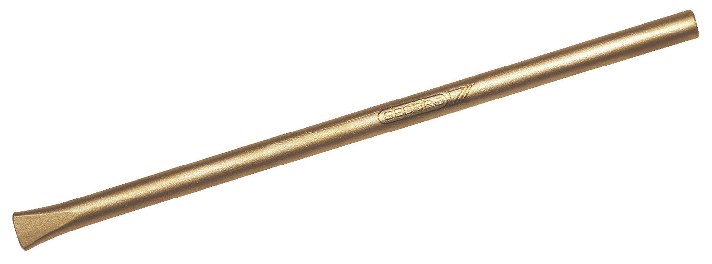 Passador clau tub Ø15 24x27mm