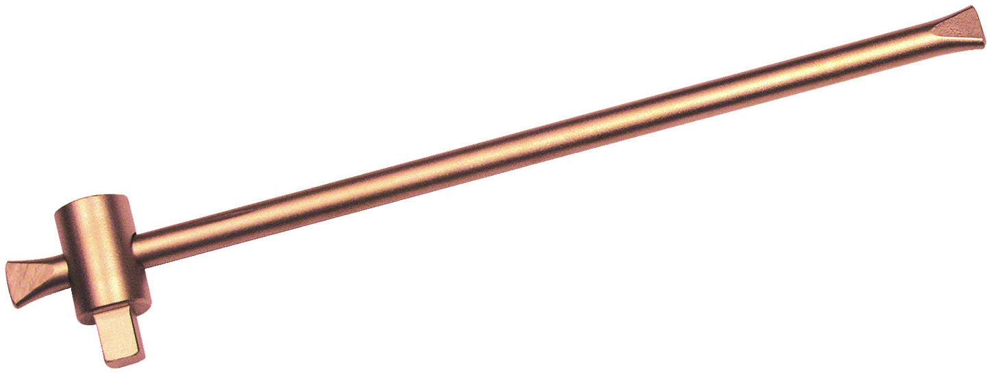 GEDORE GED0400014C - Mànec corredís 1/4" 200 mm AC (2511916)