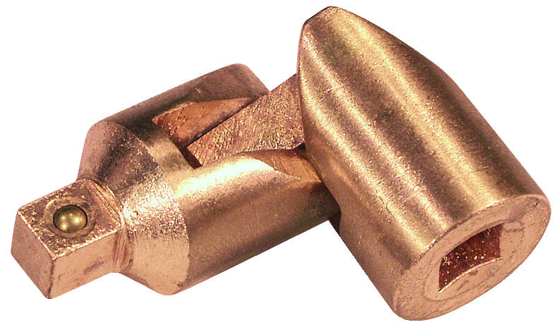GEDORE GED0400018C - Articulació universal 1/4" AC (2514826)