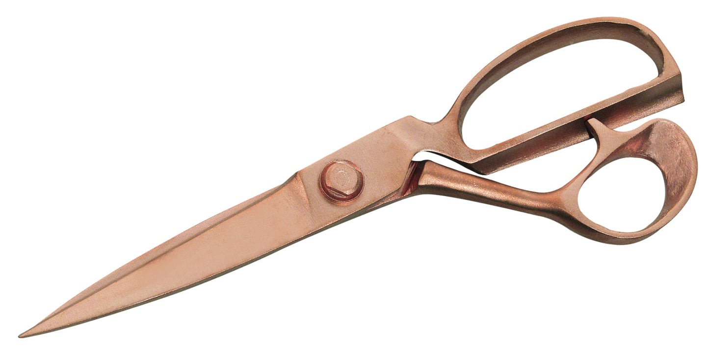 Tijera 220 mm AntiChispa