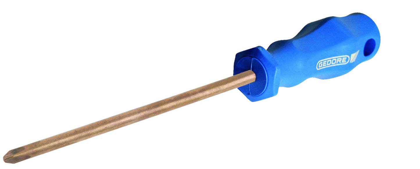 GED0810020C - Destornillador philips PH 2 AC