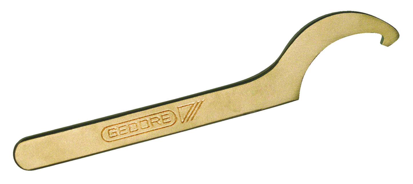 Llave de gancho Ø95-100 mm AC
