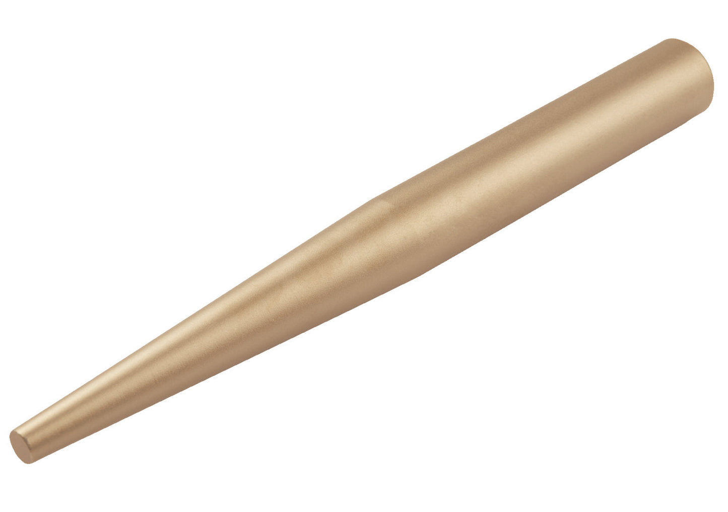 Botador cónico fuerte 12mm