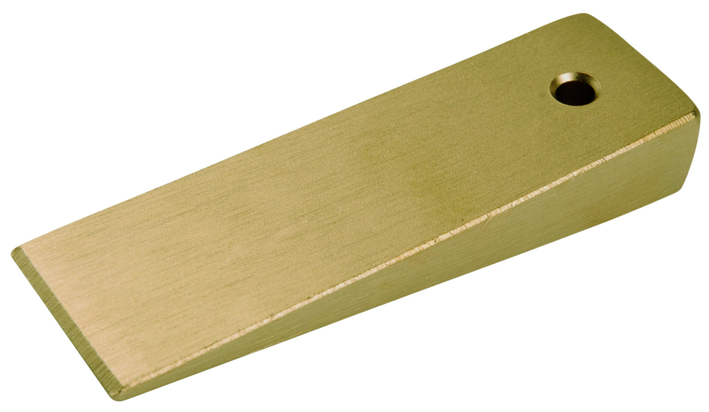 GED1851000S - Falca amb forat 100x30x15mm
