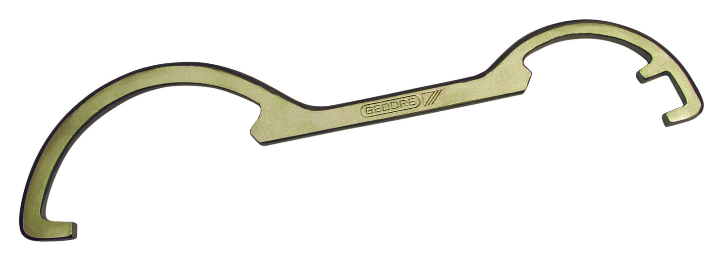 Llave para embragues A-B-C Ø14mm