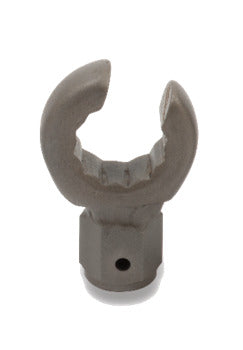 Llave de anilla abierta ATB Z 8