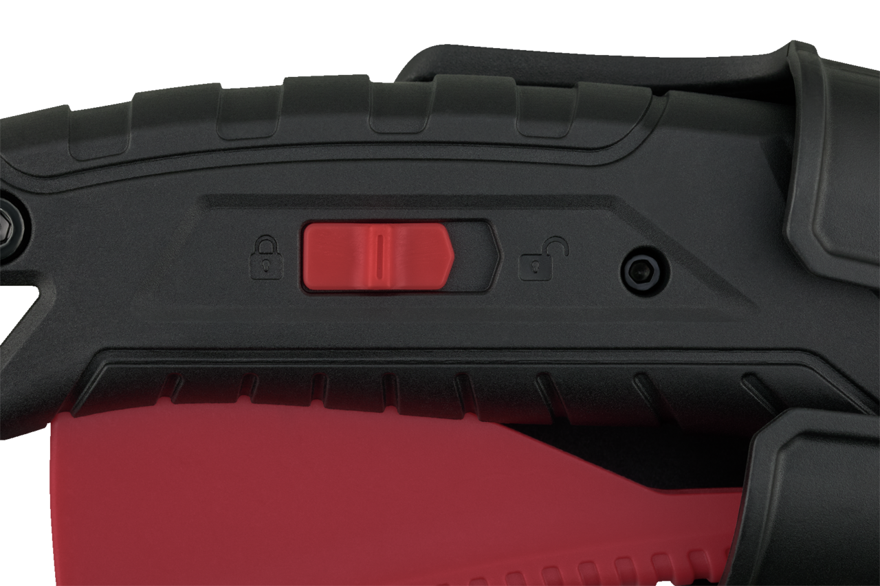 GEDORE red R93200023 - Cutter de Seguridad con Funda