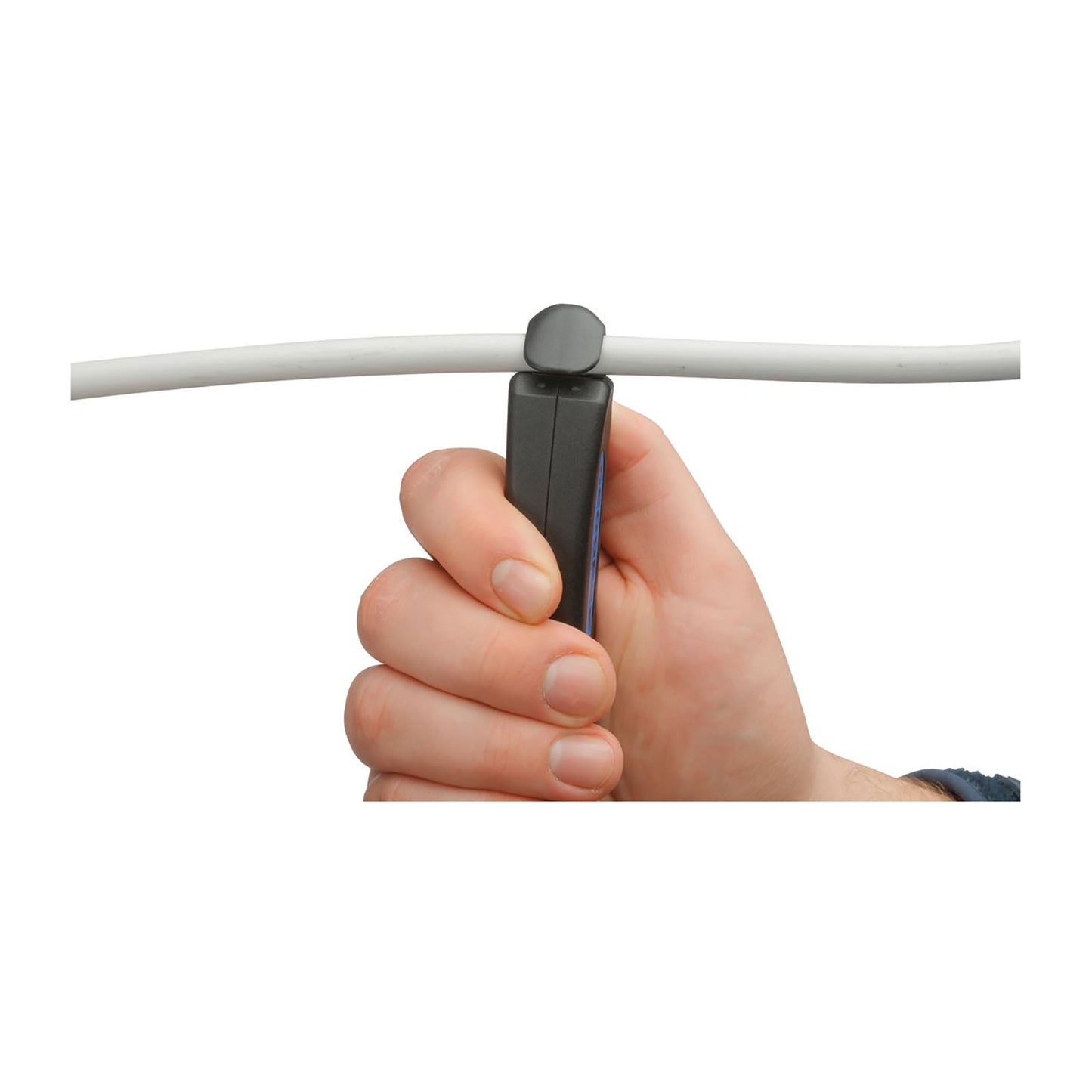 Cuchillo multiusos para cable