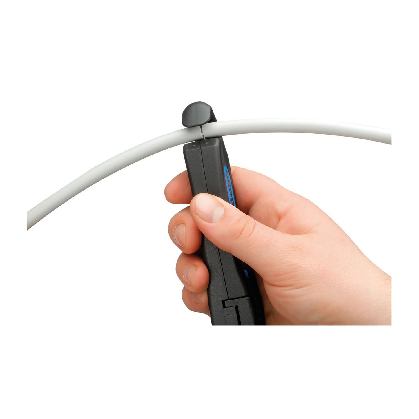 Cuchillo multiusos para cable