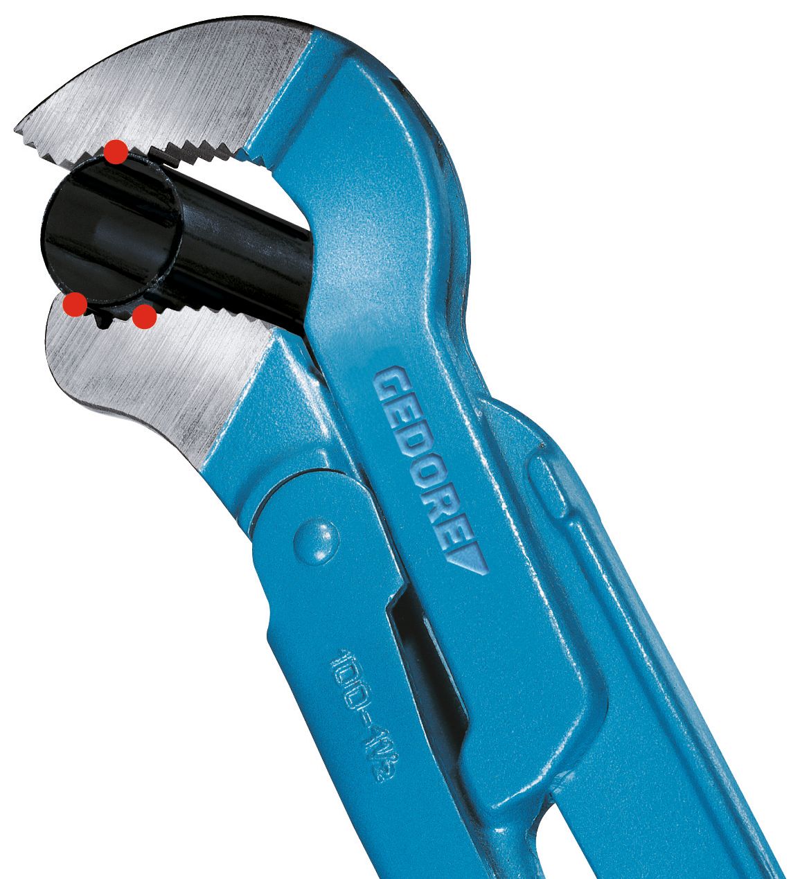 Tenaza Eck-Schwede-snap® 2"