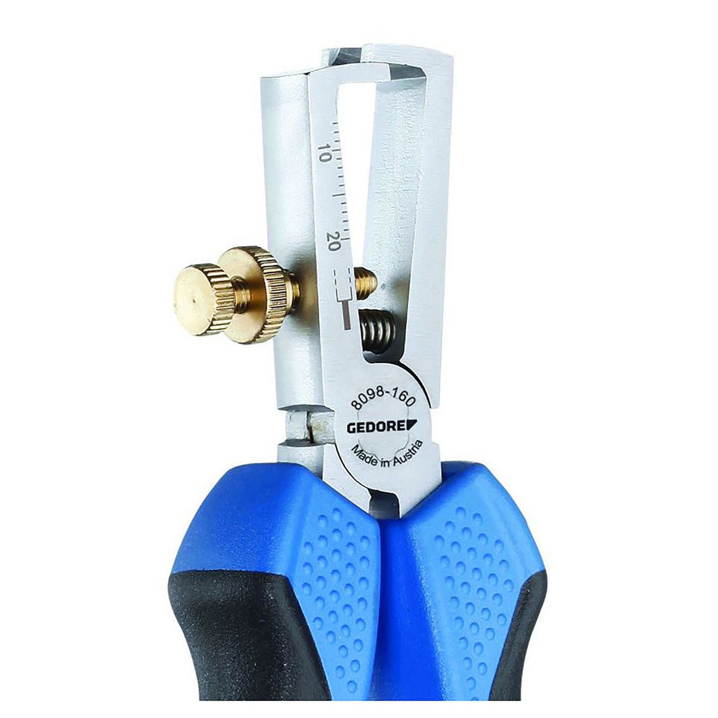 Alicate pelacable 160 mm