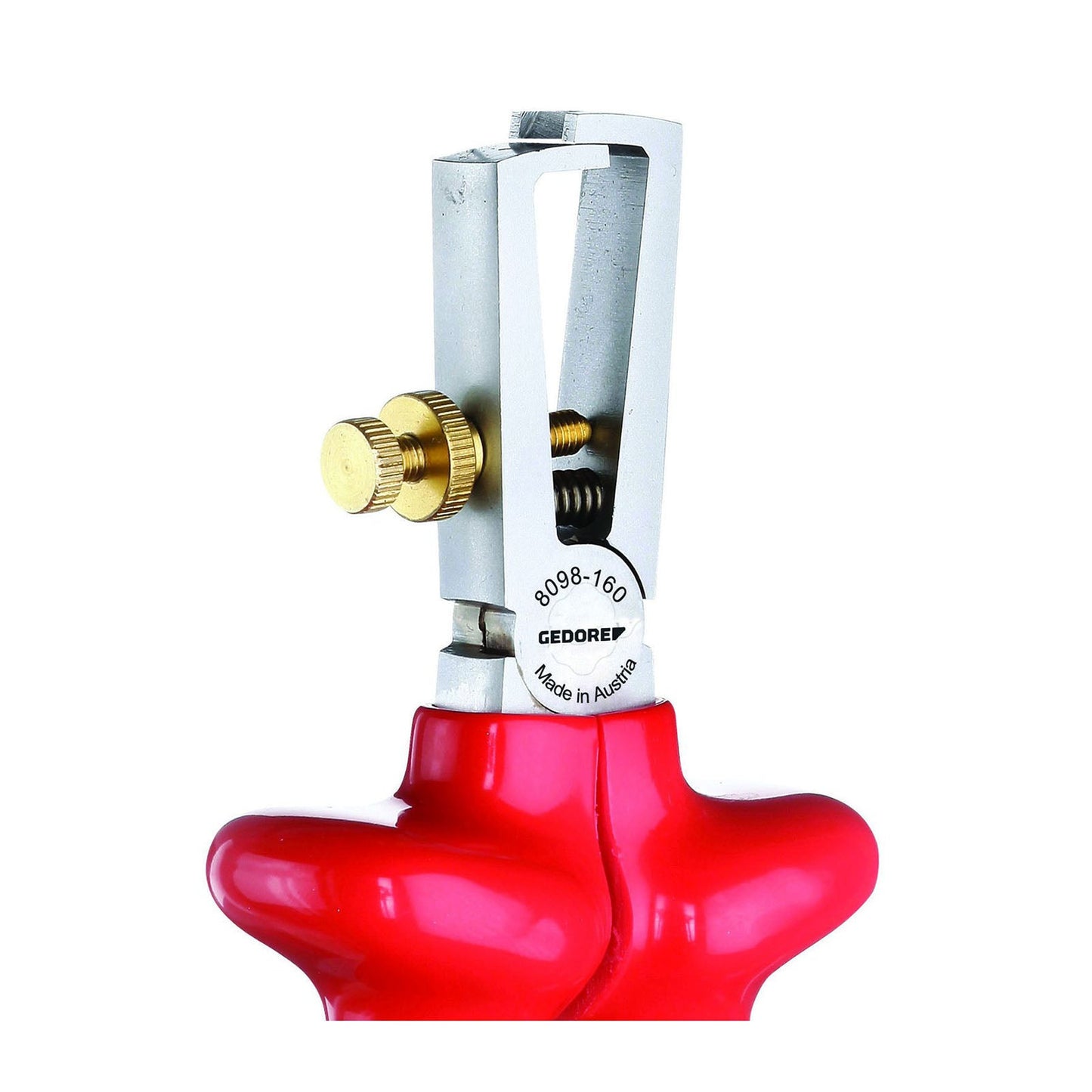 Alicate pelacable VDE 160