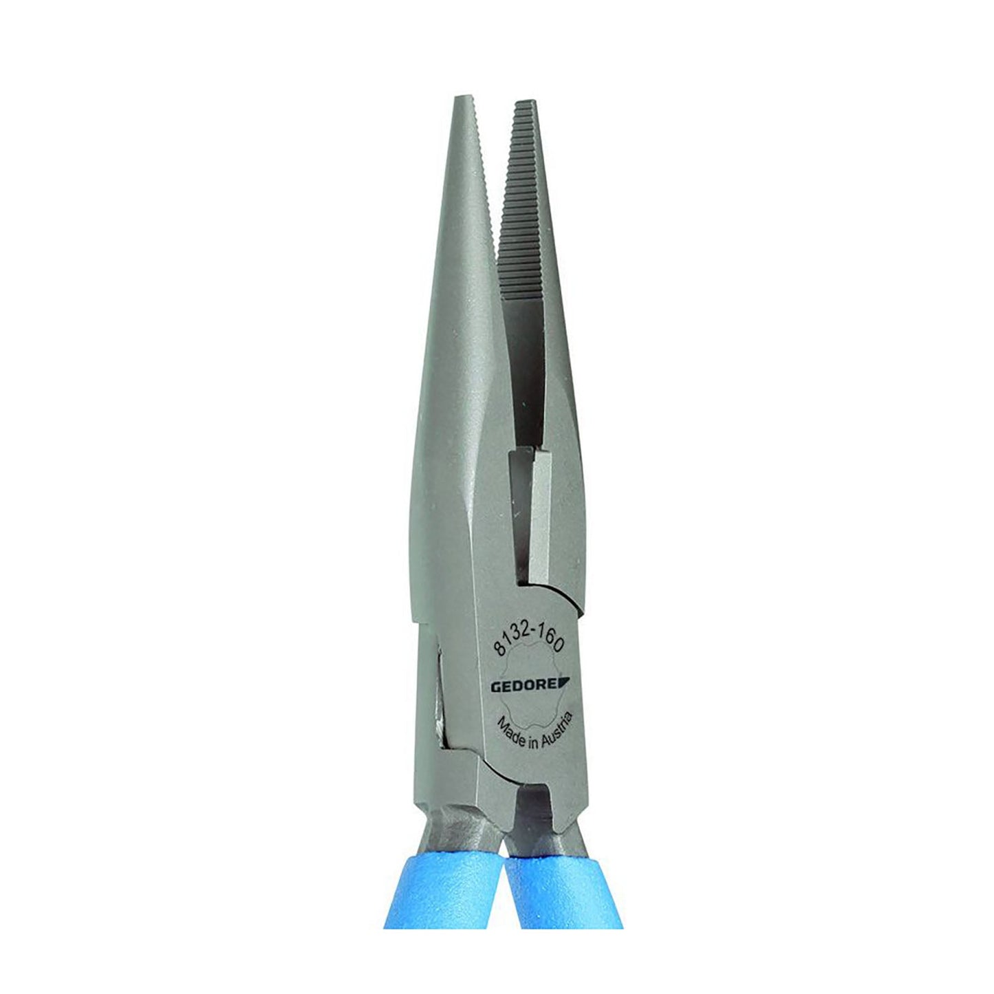 140 mm-ko erdi-muturreko aliketak